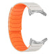star orange silver