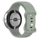 gray green
