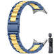 blue gold