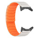 star orange black