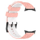 pink white