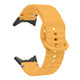 yellow black