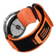 orange-black