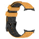 yellow black