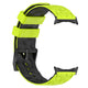 lime green black
