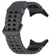 dark grey black - black