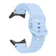 light blue black