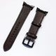 dark brown - black