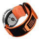 orange-silver