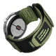 army green-black
