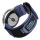 blue-silver