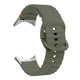 amry green silver