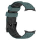 green black