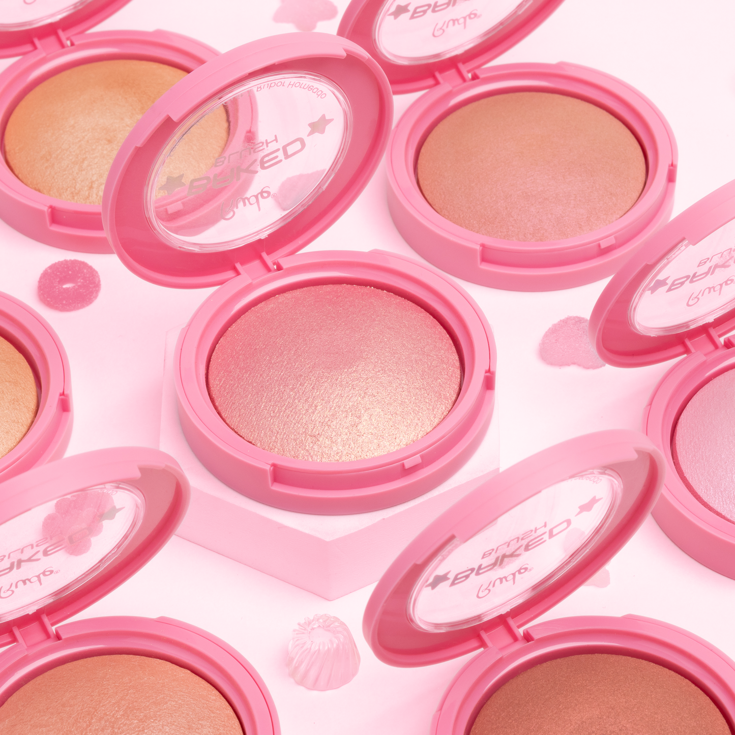 Baked Blush