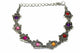 Pink/Purple/Orange