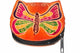 Brown/Orange/Pink