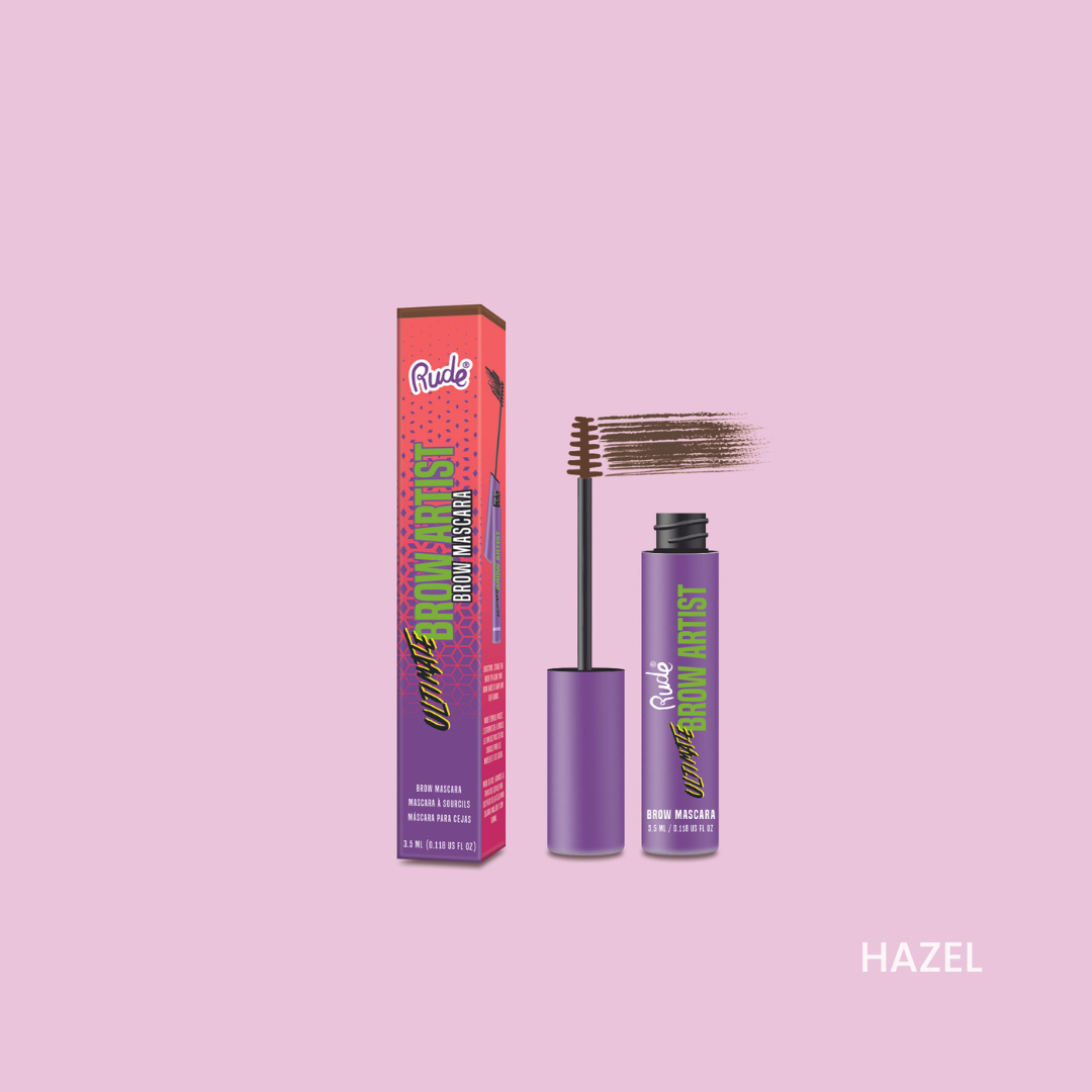 Ultimate Brow Artist Brow Mascara
