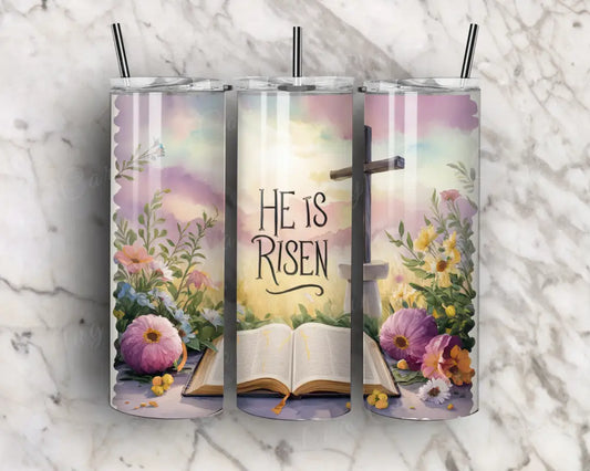 He Is Risen – Multi