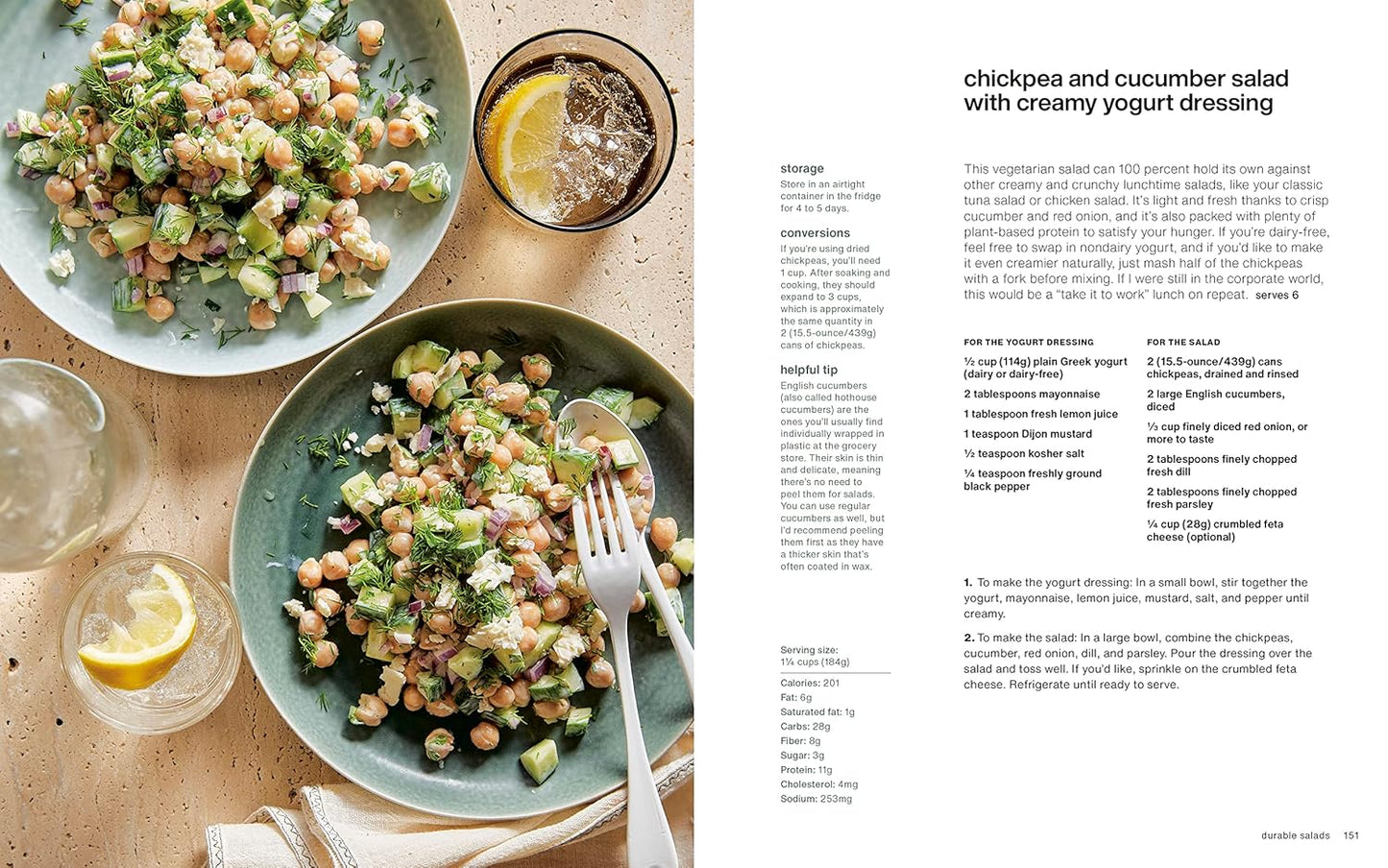 Downshiftology Healthy Meal Prep: 100+ Make-Ahead Recipes and Quick-Assembly Meals (Spiral Bound)