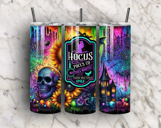 Hocus Pocus Co. - Multi