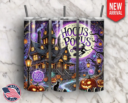 Hocus Pocus - Multi