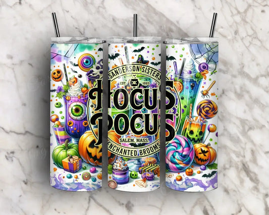 Hocus Pocus – Multi