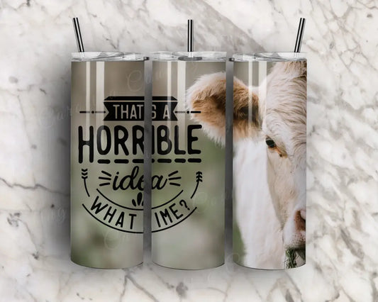 Horrible Idea – Multi