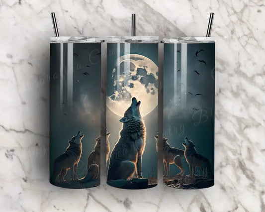 Howl at the Moon – Multi