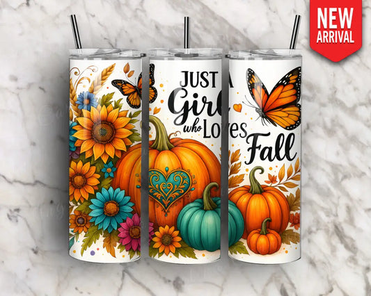 I Love Fall – Multi