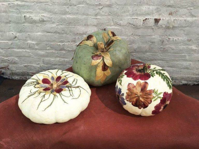 FLOWER PRESS  Wooden Craft Tool
