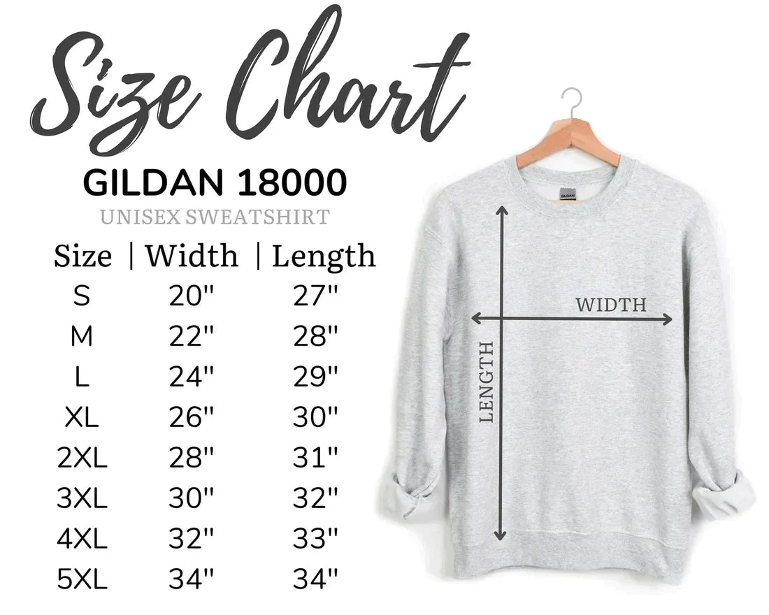 TREE SNACK SWEATSHIRT W/ SLEEVE PRINT