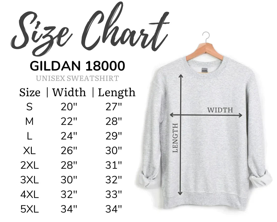 CAMPFIRE  CREWNECK SWEATSHIRT