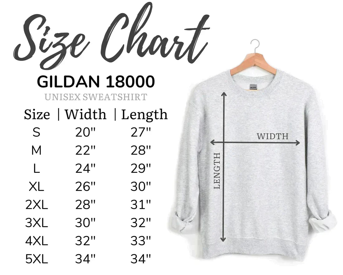 STAY SPOOKY CREWNECK SWEATSHIRT