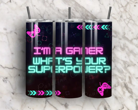 I'm A Gamer – Multi
