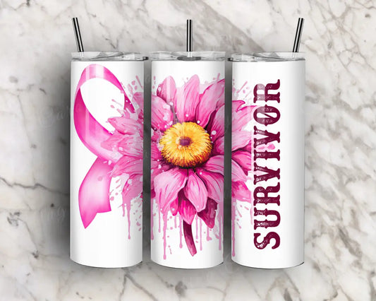 I'm A Survivor – Pink