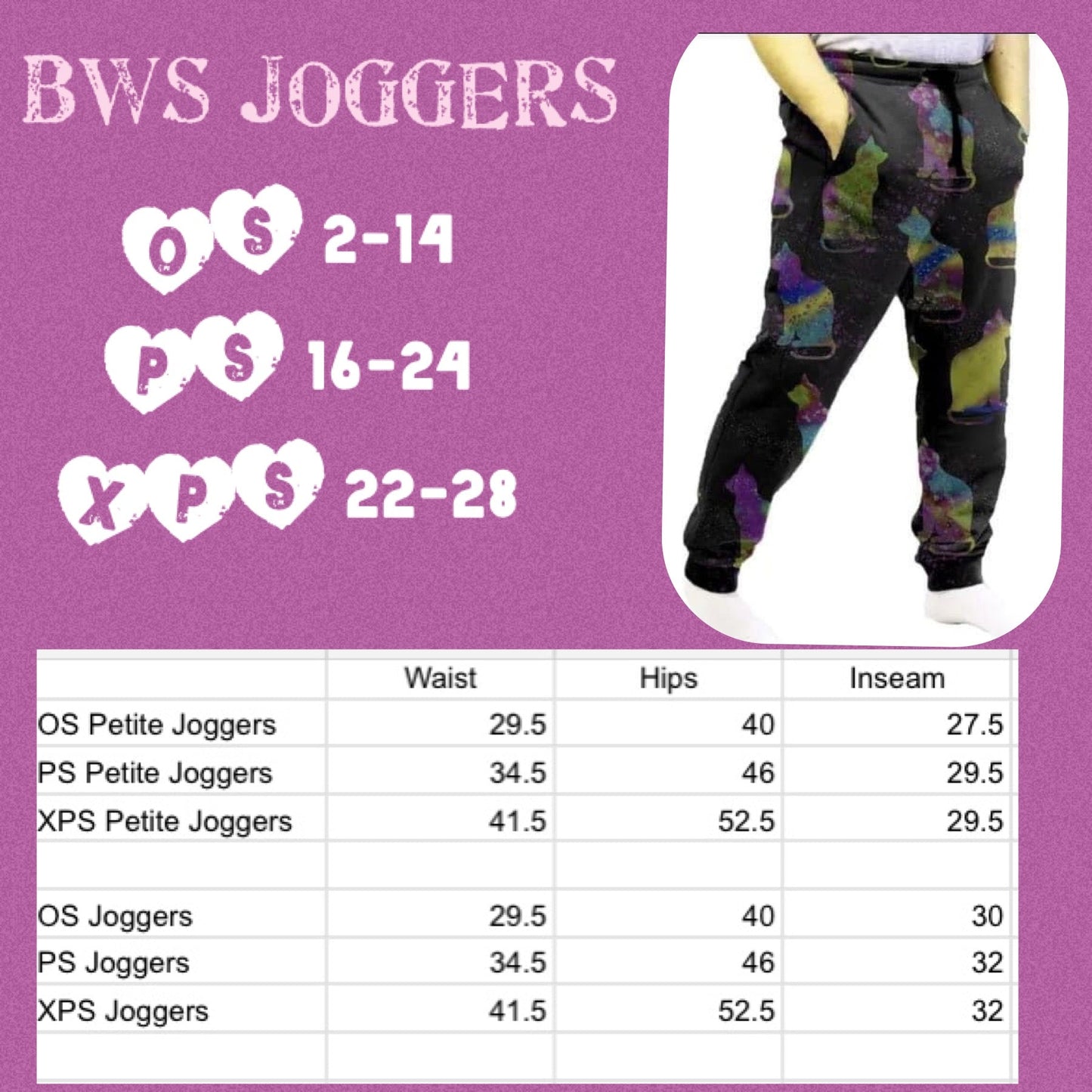 “Neon Vibes”  Leggings, Capris, Lounge Pants and Joggers