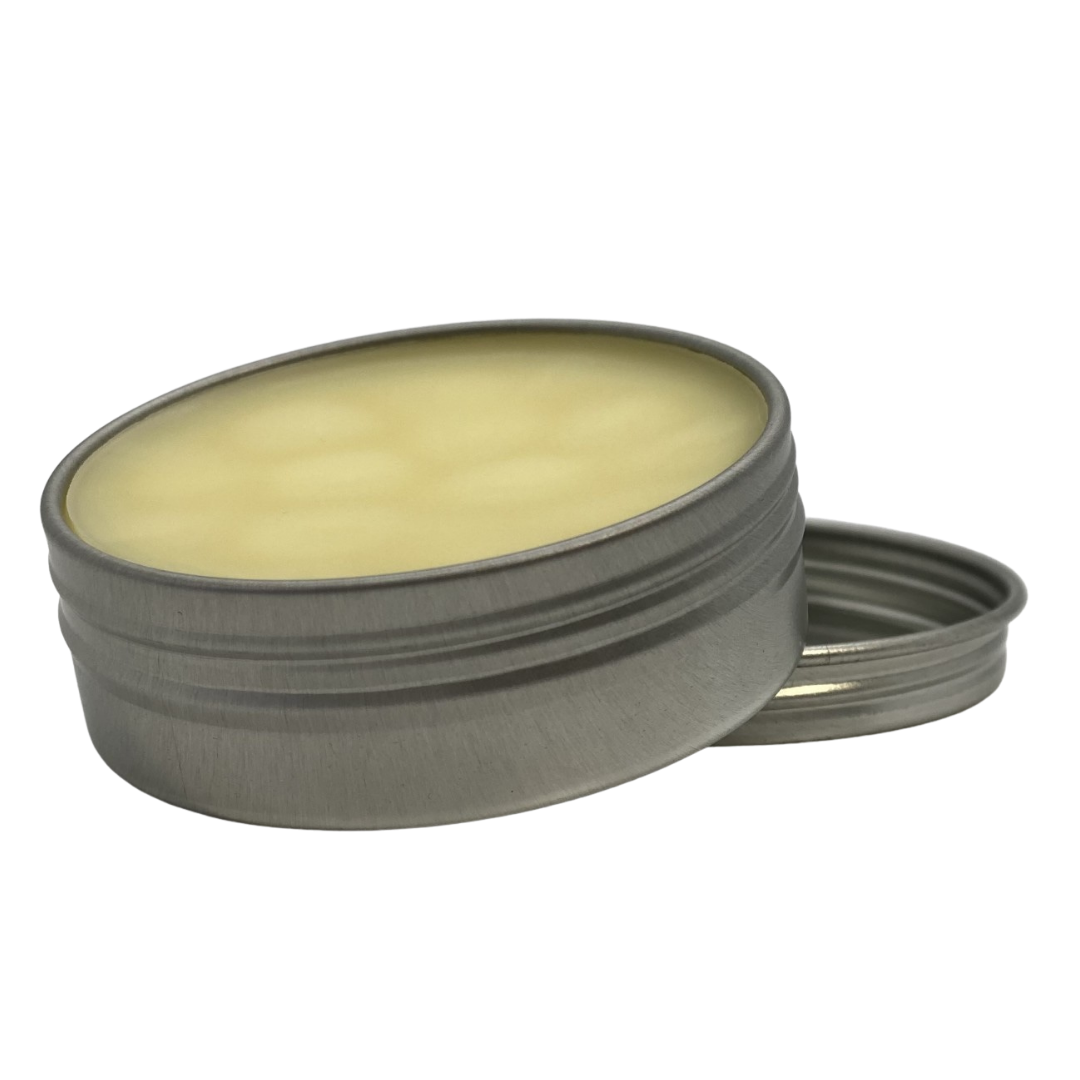 Marauder Organic Beard Balm 2oz