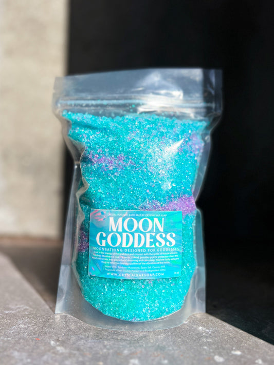 Moon Goddess