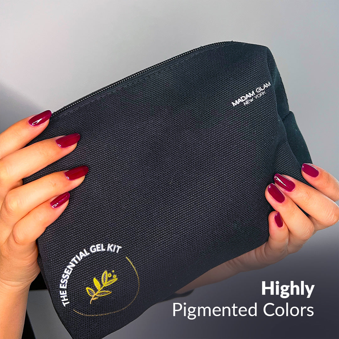 Beginner Gel Manicure Kit