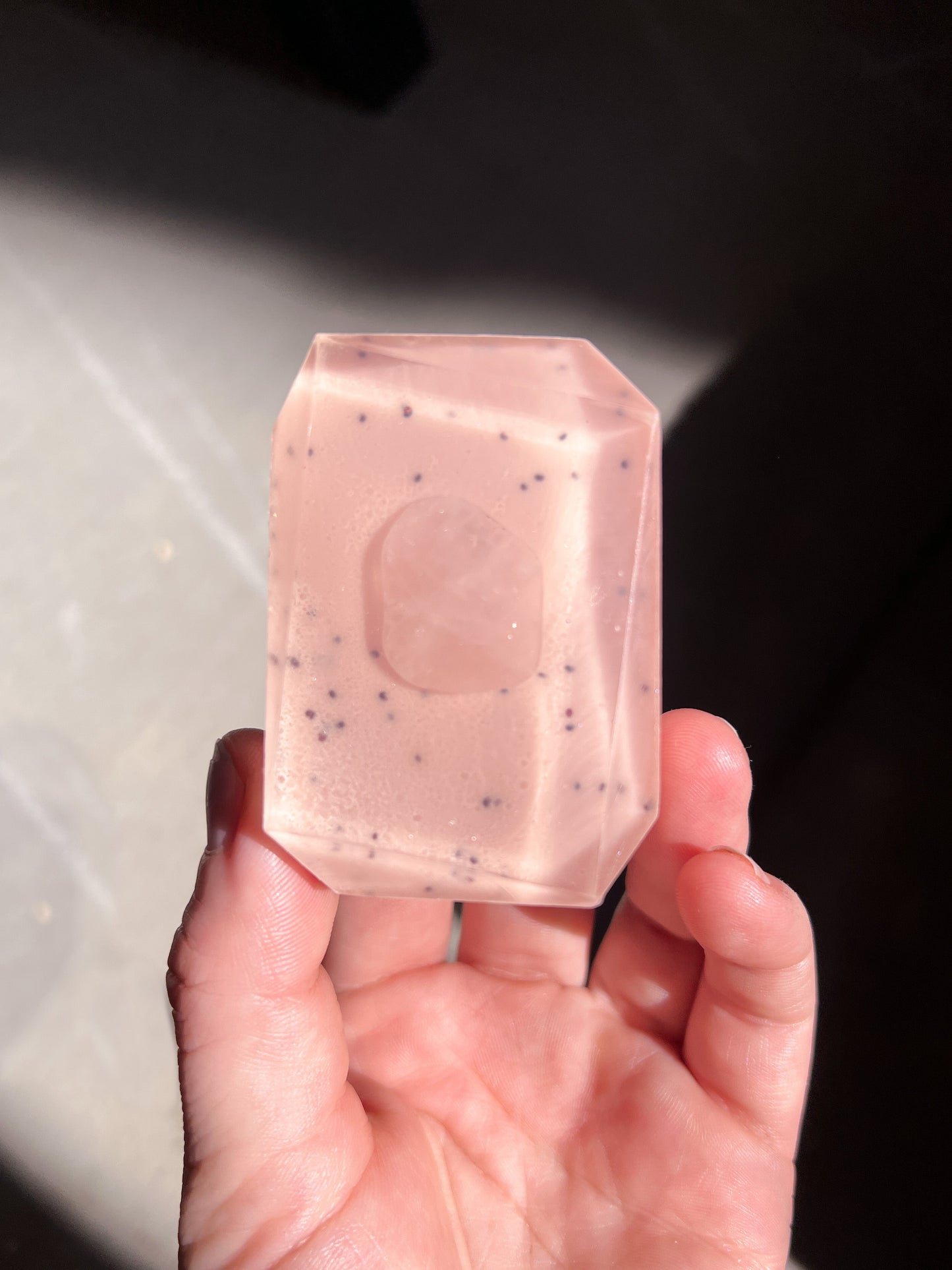 Ceramic Rose
