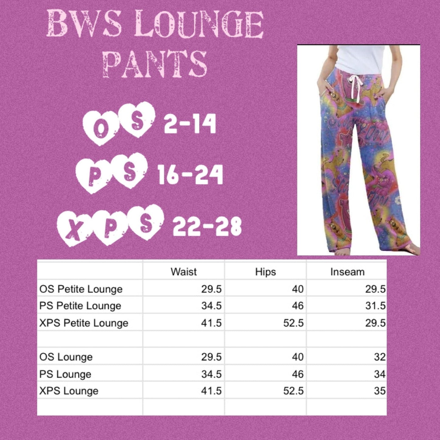 Blue Line Legging, Lounge Pants and Joggers