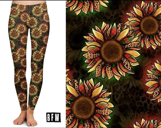 Sunflower Debut Leggings, Lounge Pants and Joggers