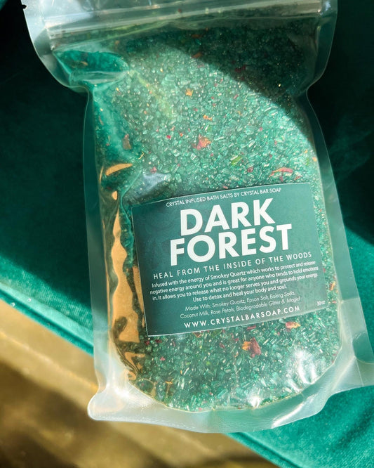 Dark Forest