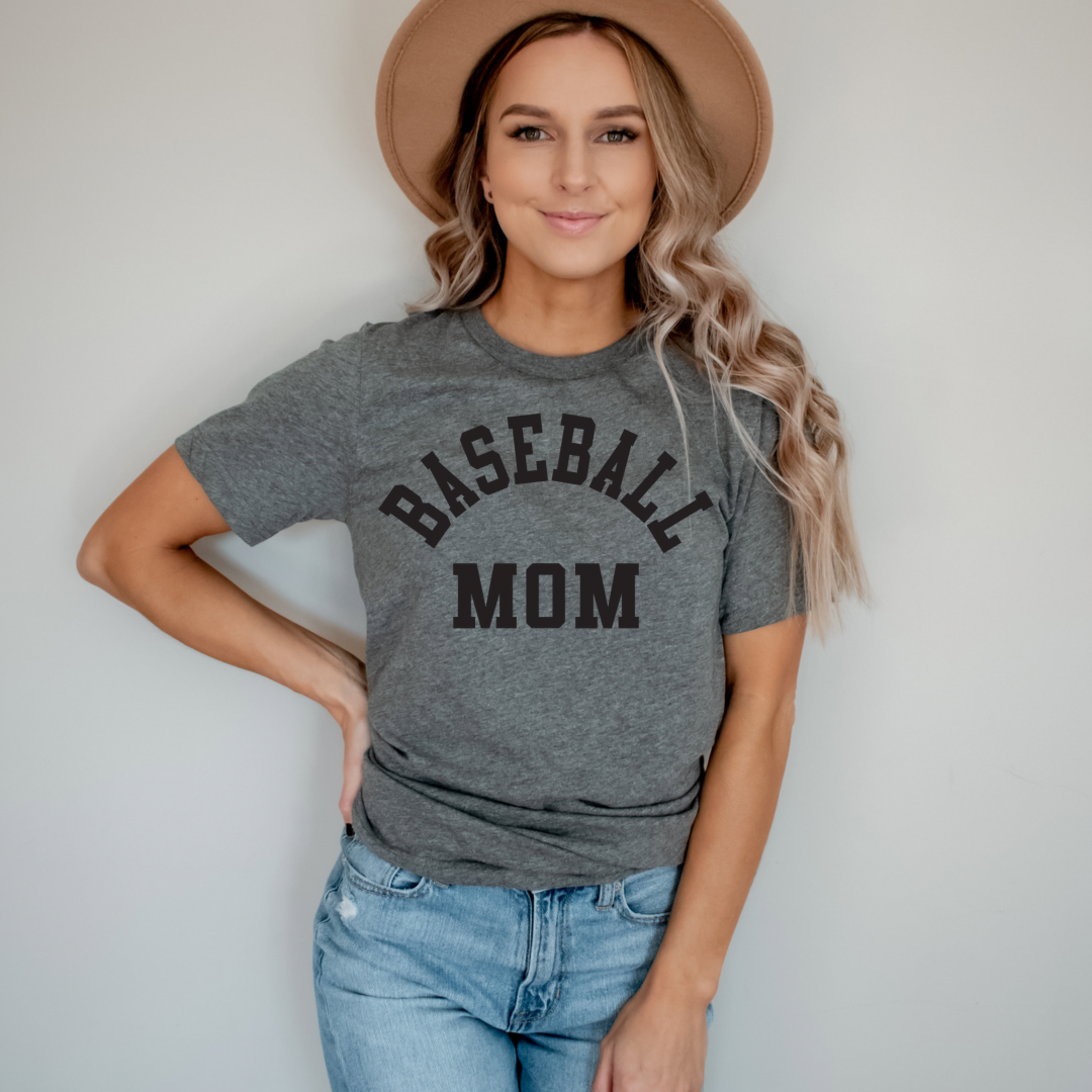 Baseball Mom (L)