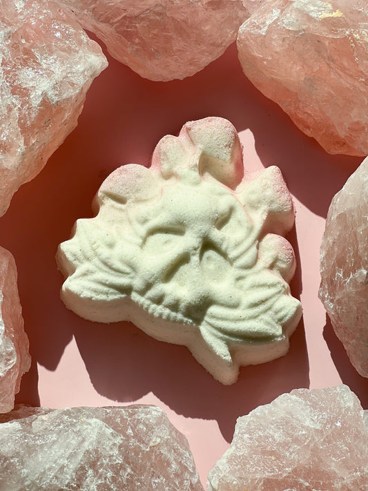 Return to the Root Bath Bomb
