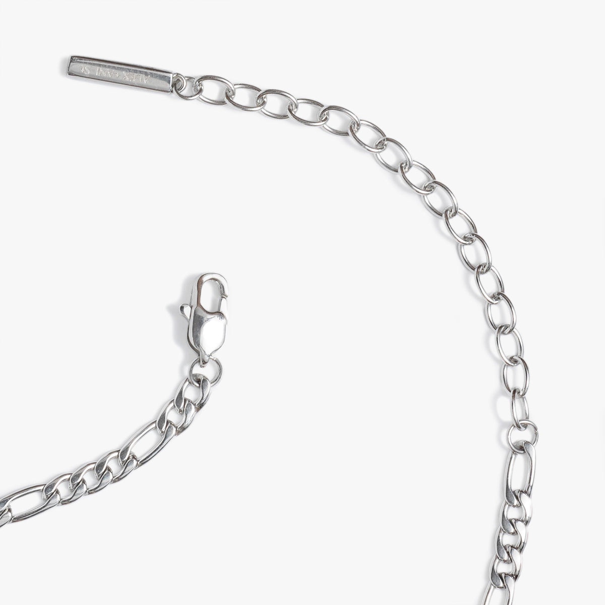 Figaro Charm & Layering Necklace