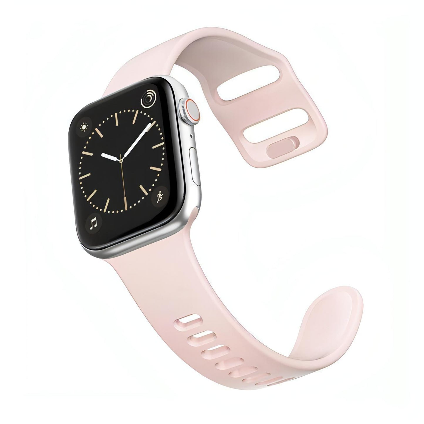 Ioanna Silicone Strap