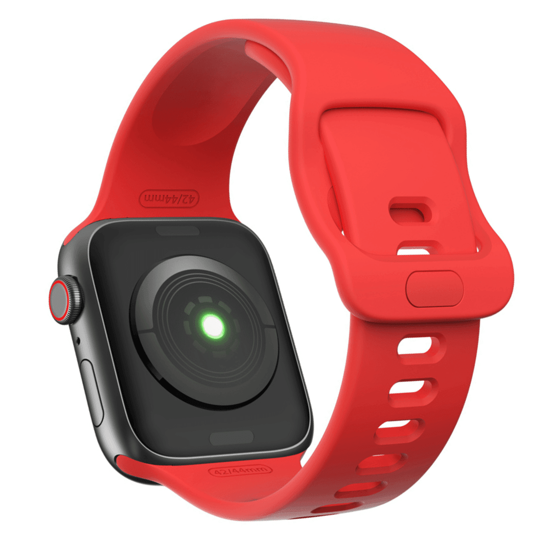 Ioanna Silicone Strap