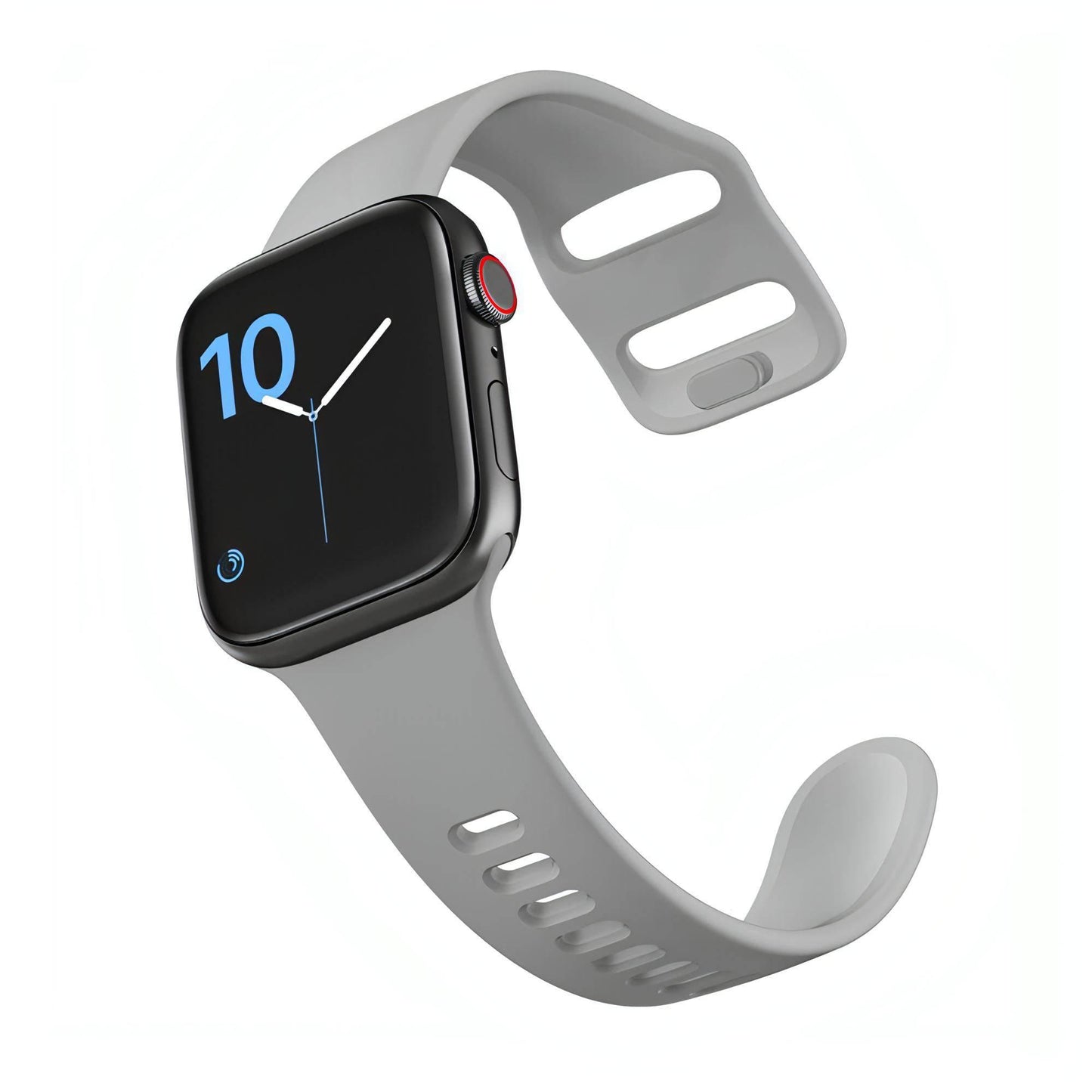 Ioanna Silicone Strap