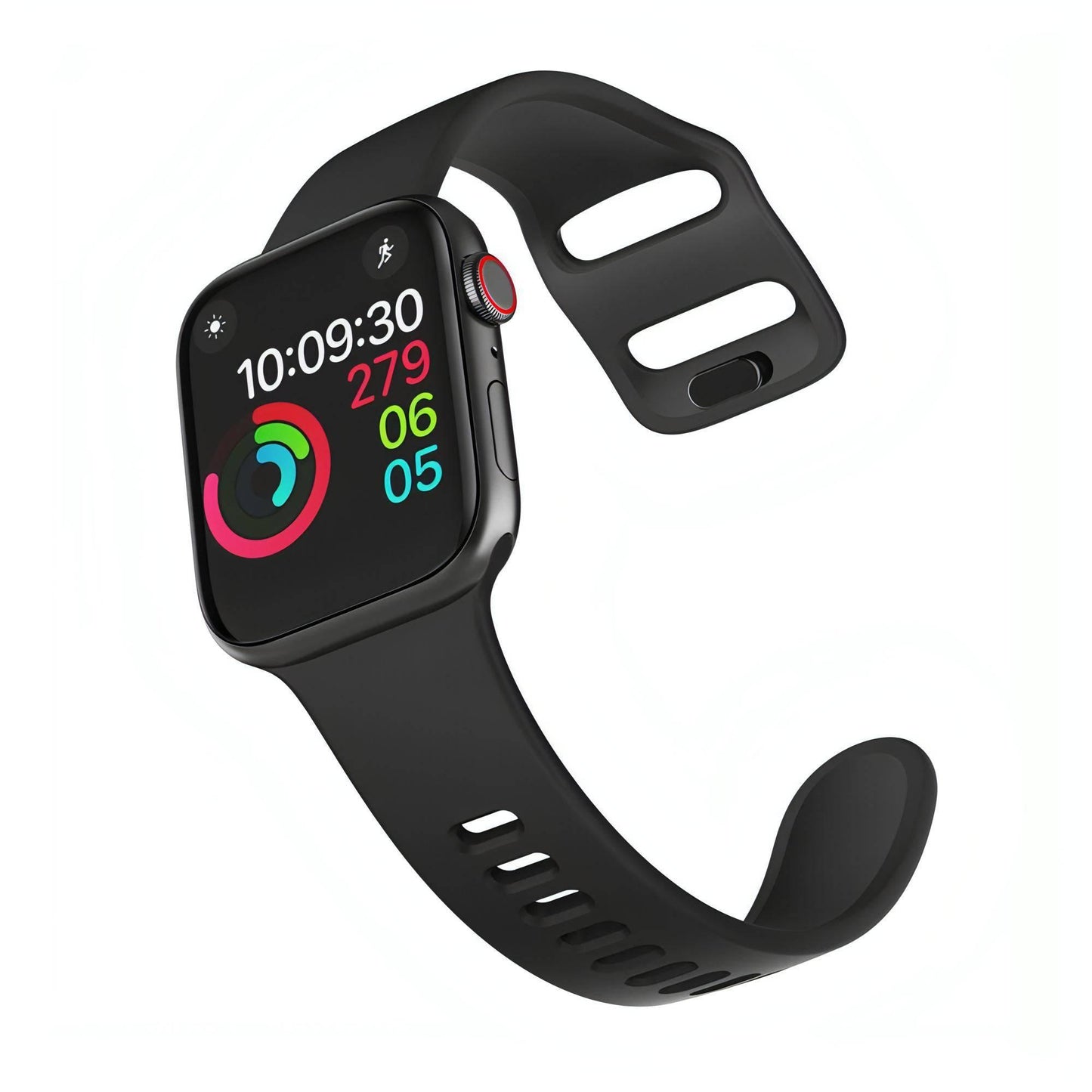 Ioanna Silicone Strap